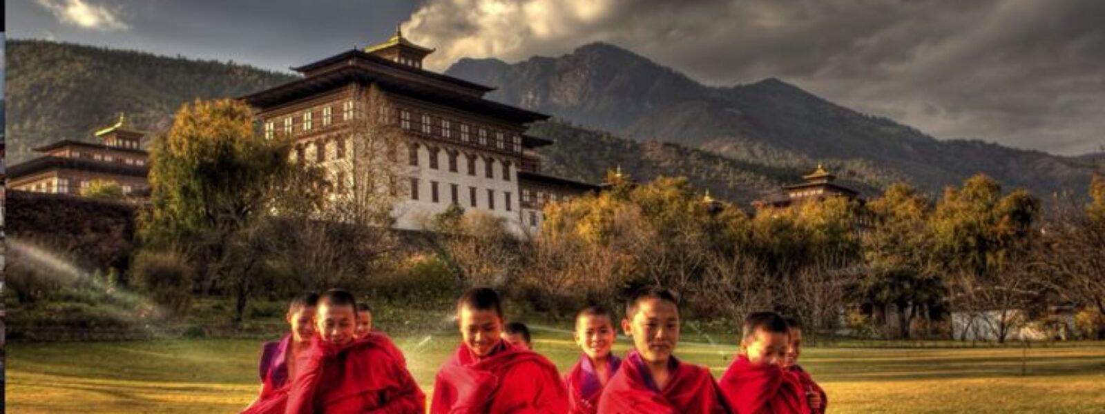 Bhutan Cultural Holiday Tour