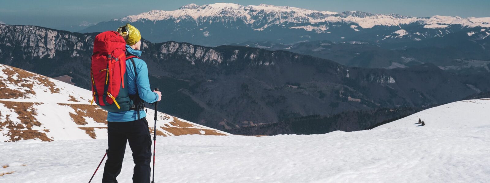 Samtengang Winter Trek