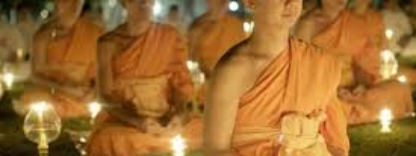 Strong Buddhist Influence