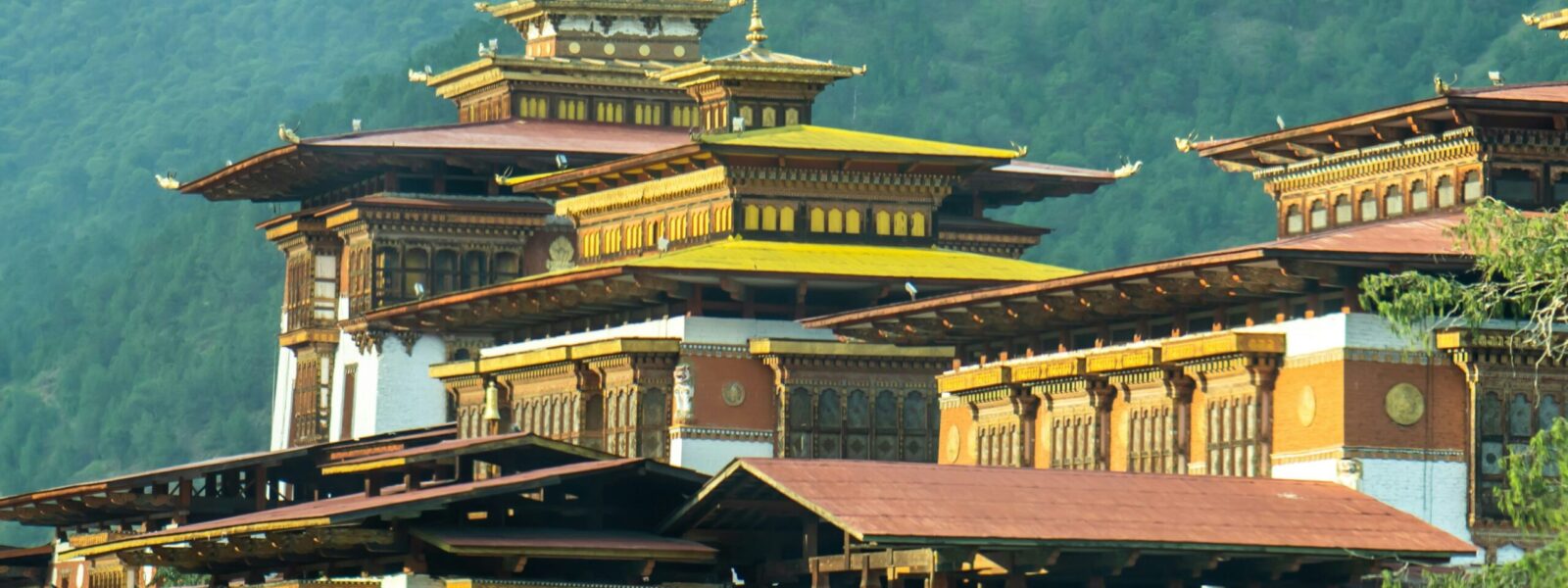 Thimphu
