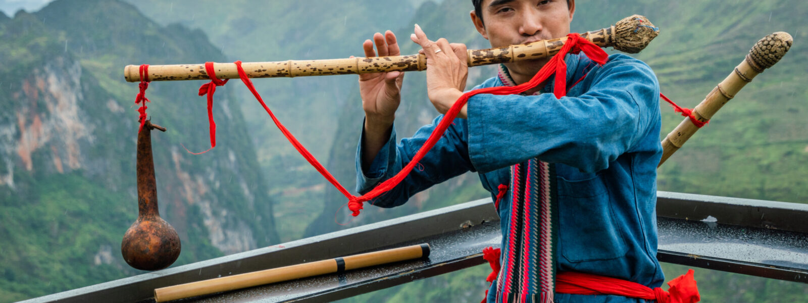 Cultural and Sightseeing Tour in Bhutan
