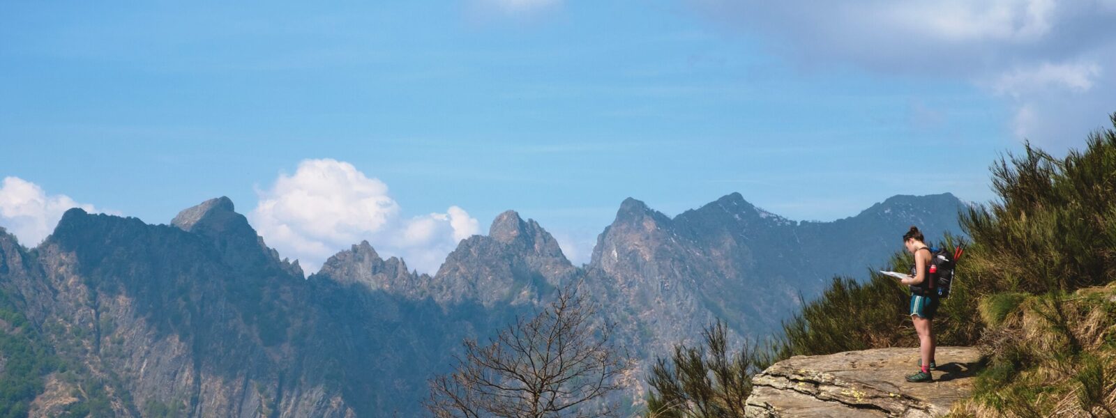 Trekking & Hiking in Bhutan